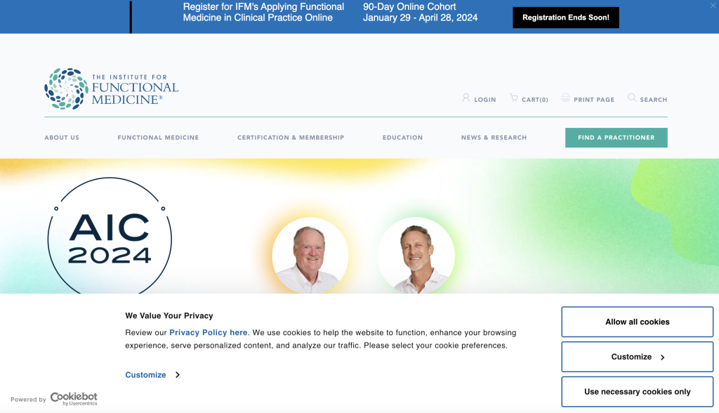 the_institute_for_functional_medicine